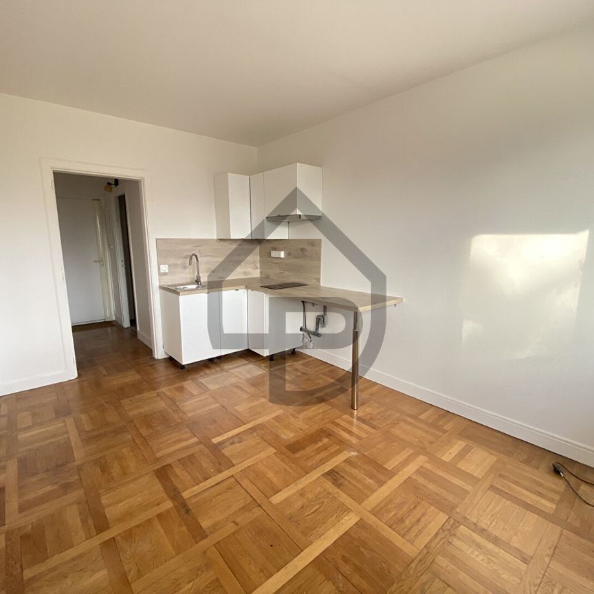Studio Garches - 20m² - Photo 1