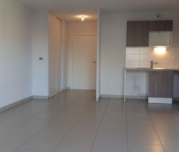 Location Appartement 3 pièces 62m² ST ORENS DE GAMEVILLE 31650 - Photo 1