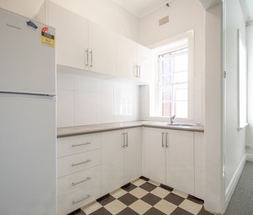 31/360 Bourke Street, Surry Hills NSW 2010 - Studio For Rent | Domain - Photo 3