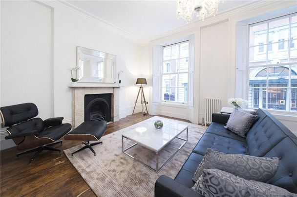 3 bedroom townhouse to rent - Photo 1