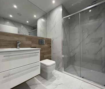 3 bedroom apartment to rent - Photo 5