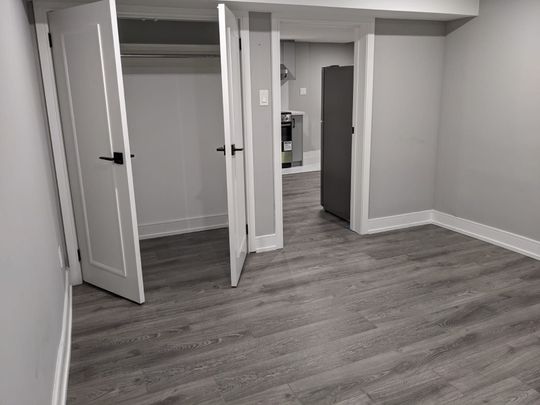 For Lease - 18 Mackinac Crescent Unit# Bsmt, Toronto, Ontario - Photo 1