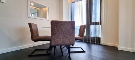 2 bedroom apartment to rent - Photo 4