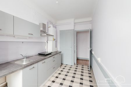 Location Appartement 3 pièces 80m² VICHY 03200 - Photo 5