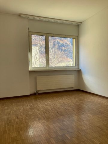 Pratico 3.5 locali immerso nel verde - Foto 2