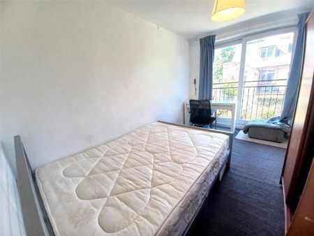 Rolleston Drive, Lenton, NG7, Property for rent - Photo 3