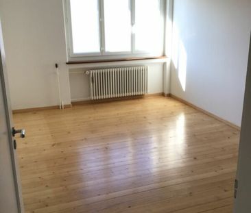 4-room apartment in a quiet location - Photo 1