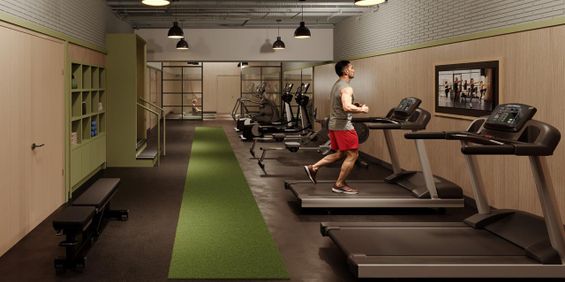 Tempête - 1160 Rue Saint Mathieu, Montréal - Photo 3