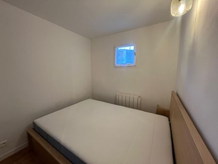 Location Appartement 2 pièces 31m² CAGNES SUR MER 06800 - Photo 3