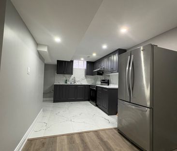 For Lease - 26 GATESGLL Street Unit# LOWER, Brampton, Ontario - Photo 3