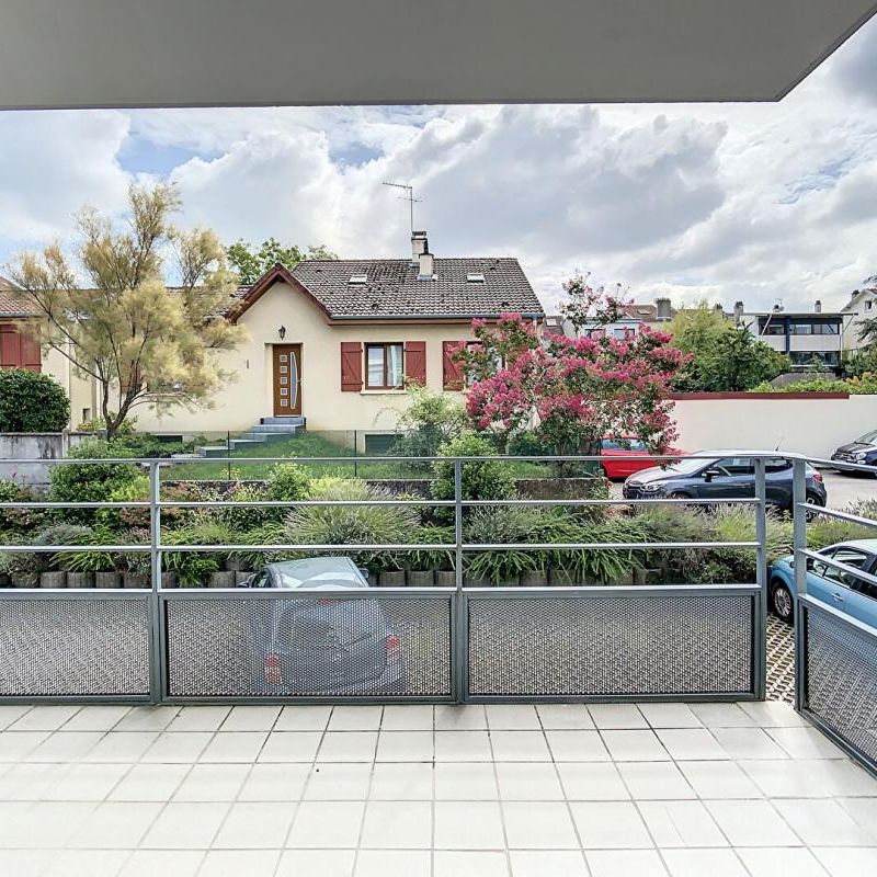 Location Appartement 1 pièce 31m² LAXOU 54520 - Photo 1