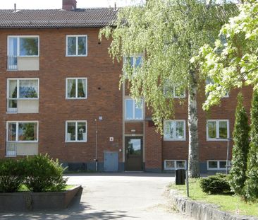 Apotekargränd 2 A - Photo 1