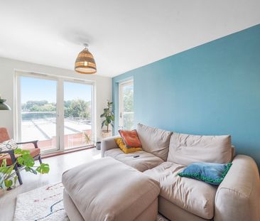 2 Bed Flat, Fuller Court, N8 - Photo 2