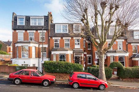 Oakfield Road, Stroud Green, London, United Kingdom, N4 - Photo 2