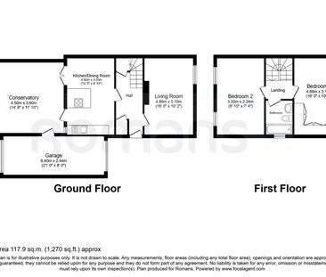 Brookside, Wokingham, Berkshire, RG41 - Photo 4