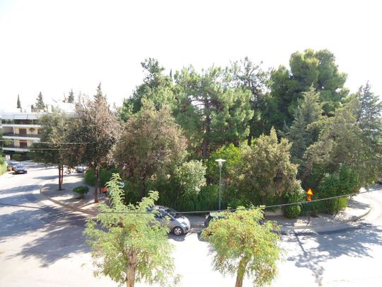 Διαμέρισμα για ενοικίαση Άγιος Δημήτριος (Παλαιό Ψυχικό) - Photo 1