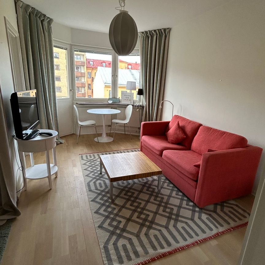 Grevgatan, Stockholm - Photo 1