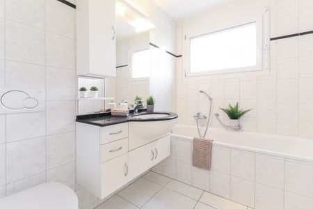 Charmant 3.5 pièces dans un quartier familial - Photo 5