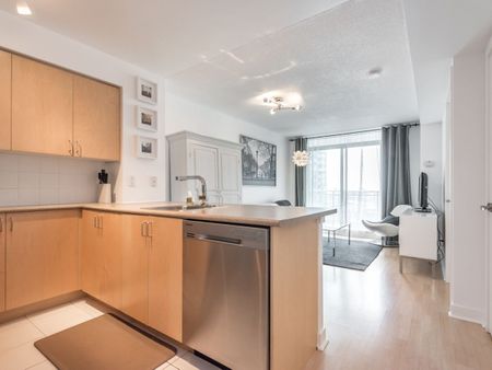 For Lease - 50 Lynn Williams Street Unit# 1008, Toronto, Ontario - Photo 5