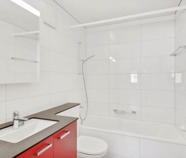 4.5 Zimmer, 82 m², 2. Stock - Foto 6