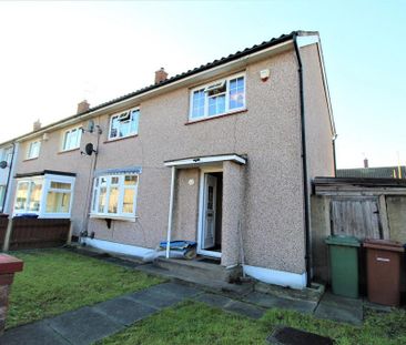 3 bedroom terraced house to rent - Photo 2