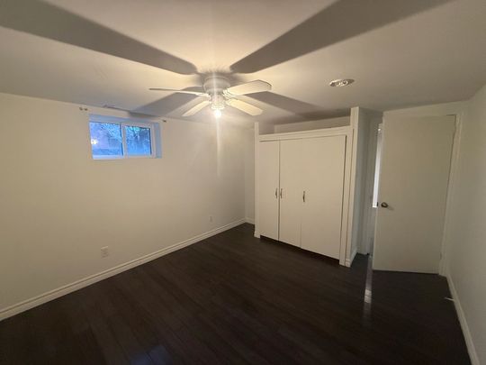 For Lease - 202 Renforth Drive Unit# BSMT, Toronto, Ontario - Photo 1