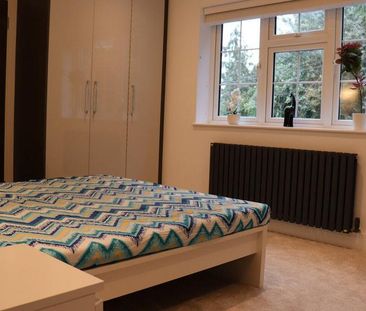 1 bedroom in a house share to rent - Photo 1