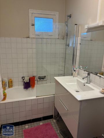 Location Appartement 3 pièces 60m² BORDEAUX 33000 - Photo 5