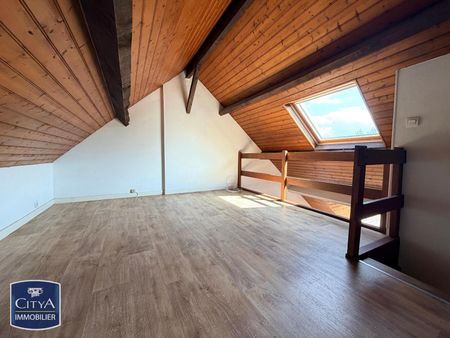 Location Appartement 4 pièces 72m² DIEPPE 76200 - Photo 4