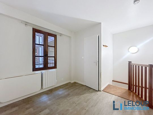 Location Appartement 1 pièce 22m² ROUEN 76000 - Photo 1
