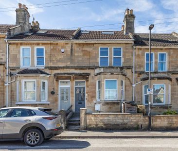 Ringwood Road, Oldfield Park - Photo 2