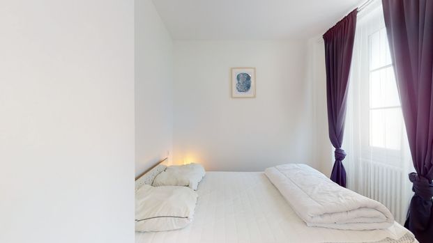 Woods — Studio Privé 1 - Photo 1