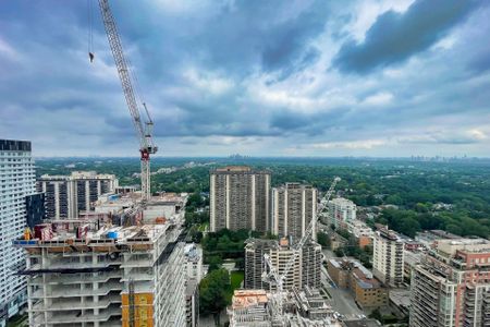 For Lease - 99 Broadway Avenue Unit# 3302, Toronto, Ontario - Photo 5