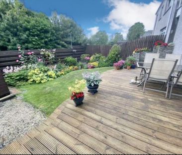 3 bedroom terraced house to rent - Photo 6