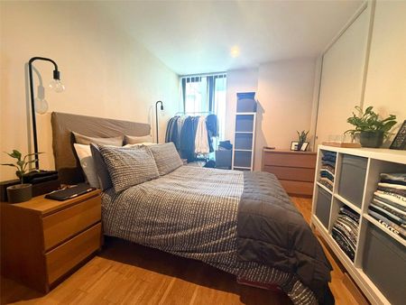 St Georges Island, 3 Kelso Place, Manchester City Centre, M15 4GS - Photo 2