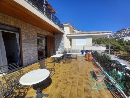 Ενοικίαση κατοικίας, 200 τ.μ., Βούλα, 2.000 € - Photo 3