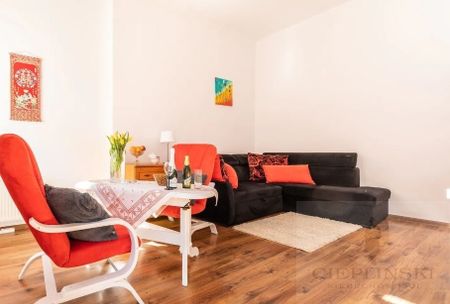 2 pokoje z balkonem i piwnicą przy parku - Photo 2