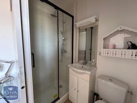 Location Appartement 1 pièce 17m² GRENOBLE 38000 - Photo 4