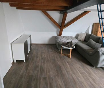 40m² Wohnung Hüfingen-Sumpfohren #Zweitwohnsitz - Photo 1