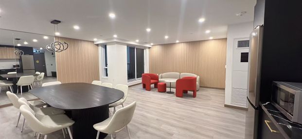 For Lease - 3421 Sheppard Avenue Unit# A 203, Toronto, Ontario - Photo 1