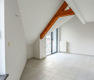 Zeer tof appartement (2 slpks) te Westerlo-Centrum. - Photo 2