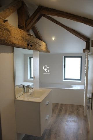 Location Maison 6 pièces 115m² VIEILLEVIGNE 44116 - Photo 3