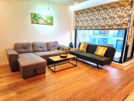 Apartament 2 camere zona Herastrau - Photo 5