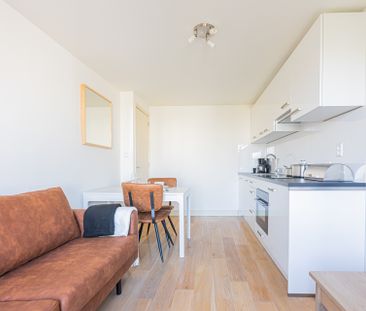 For rent: Tweede Hugo de Grootstraat 28G, 1052 LD Amsterdam - Photo 2