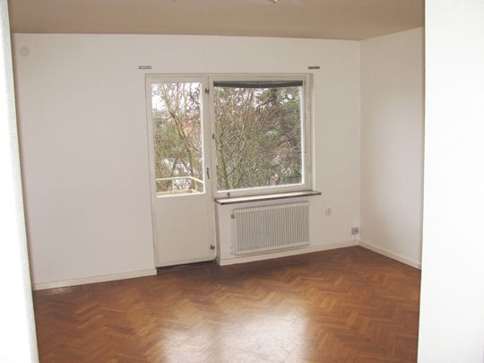 Domarevägen, Karlskrona - Foto 1