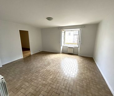 Location Appartement 2 pièces 48m² - Photo 1