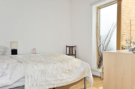 1 Bed Flat, Hackney Road, E2 - Photo 4