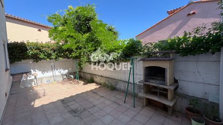 Maison à louer à Elne - 5 pièces, 112 m² - Photo 3