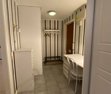 Stationsgatan, Luleå - Photo 3