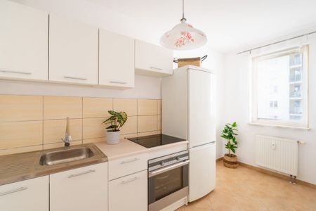 Kawalerka 34 m2, Bukowińska, metro Wilanowska 34 m² - Фото 4
